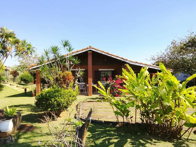 Casa para Venda em Itupeva - 5