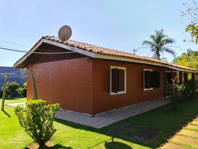 #CH-60 - Casa para Venda em Itupeva - SP - 1
