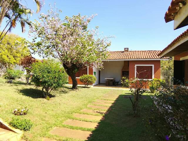 #CH-60 - Casa para Venda em Itupeva - SP - 3