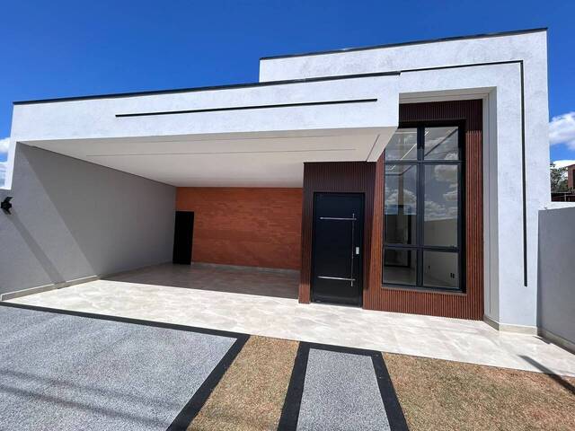 #CS - 61 - Casa para Venda em Itupeva - SP - 2