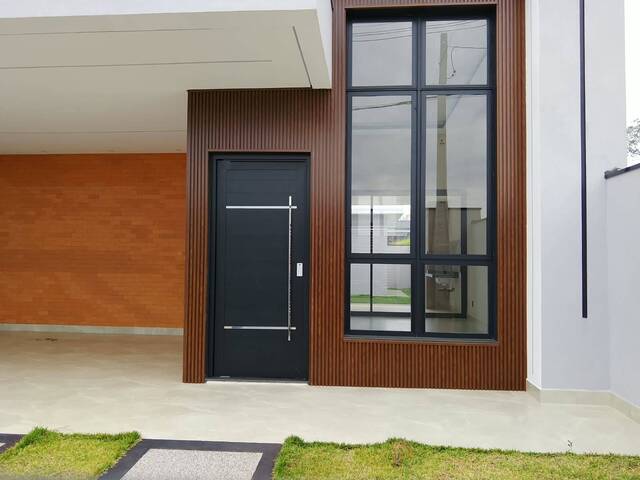 Casa para Venda em Itupeva - 4