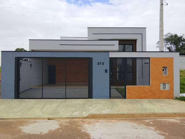 #CS - 61 - Casa para Venda em Itupeva - SP - 1