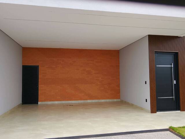 #CS - 61 - Casa para Venda em Itupeva - SP - 3